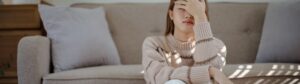 Endometriose e saúde mental: a importância de cuidar do corpo e da mente
